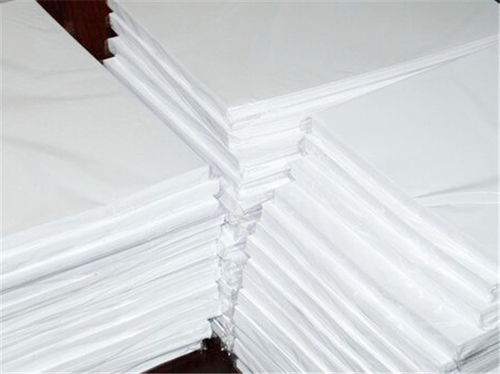 专业解析 东莞市雅源纸塑制品170g单面铜版纸的性能与应用